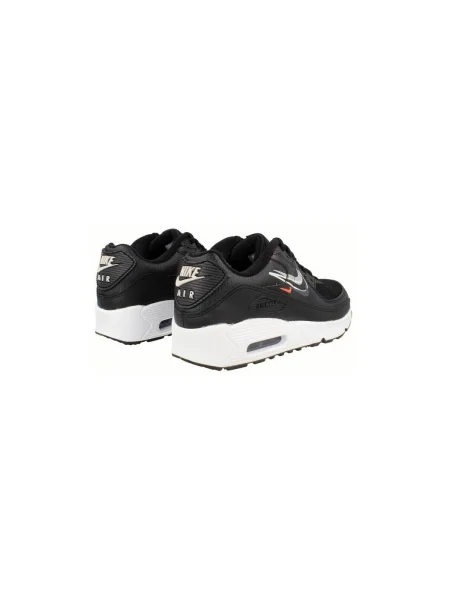 Pantofi copii Nike negru