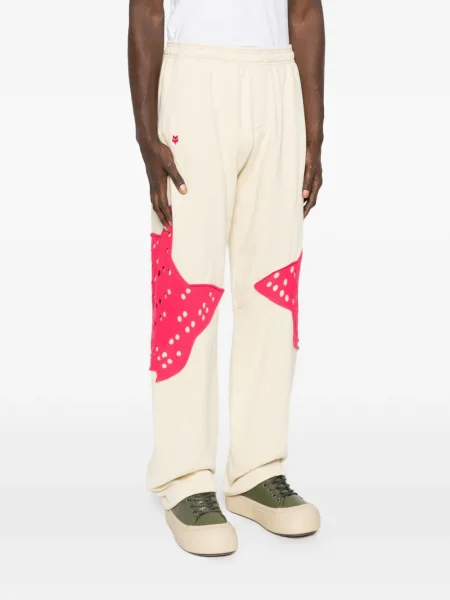 Fleece jogger Kiko Kostadinov