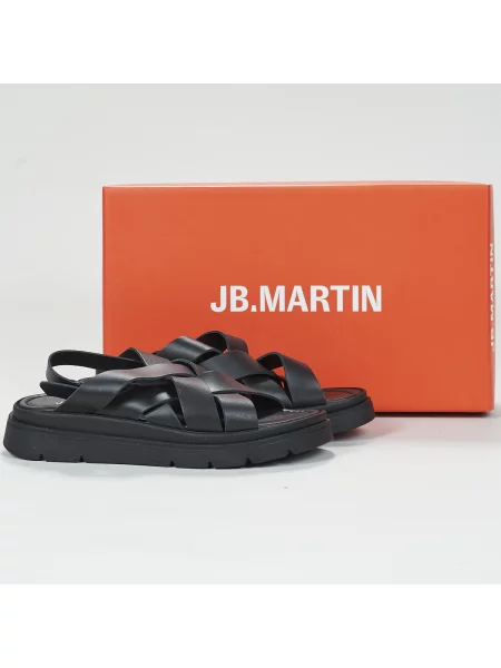 Sandale Jb Martin crna