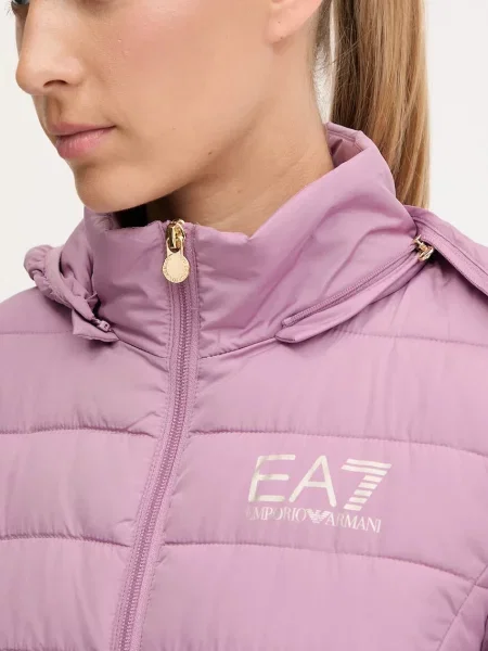 Куртка Emporio Armani демісезонна помаранчевий