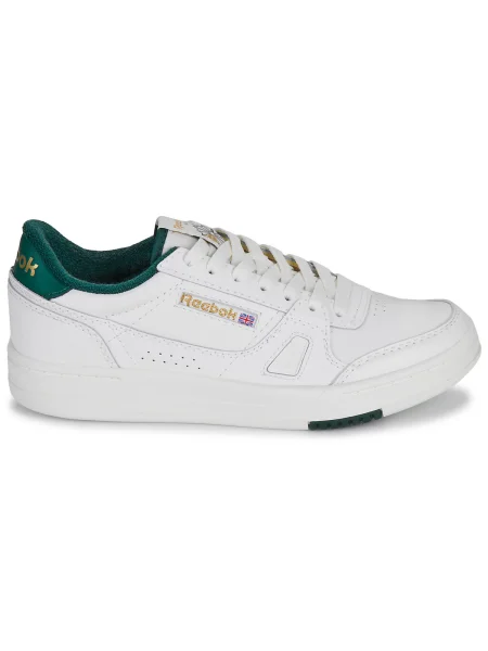 Pantofi Reebok Classic clasici alb