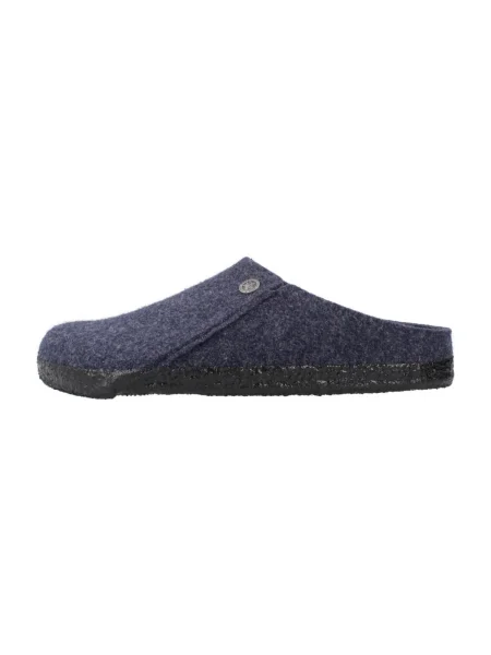 Félcipő Birkenstock kék