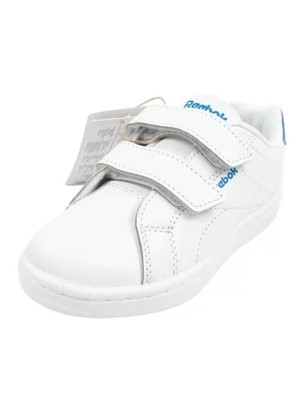 Buty Sportowe Dla Dzieci białe