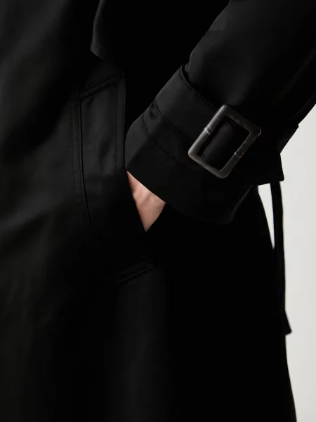 Тренч Dkny