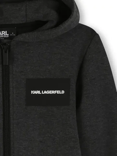 Karl Lagerfeld Дитяча кофта