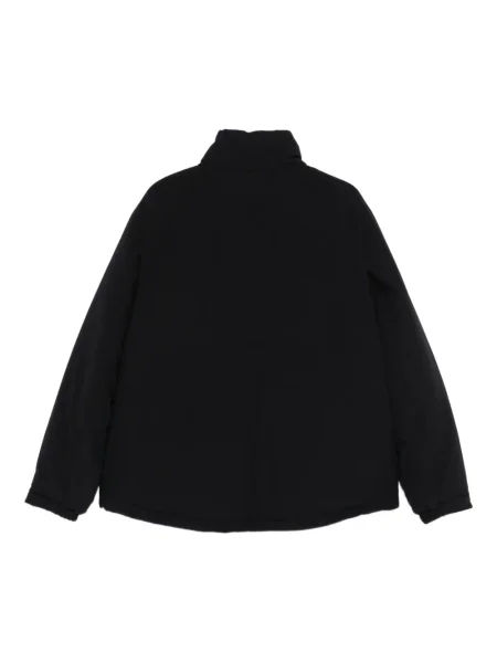 Geacă Attachment negru
