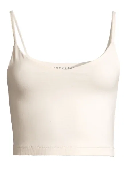 AÉROPOSTALE Top ecru
