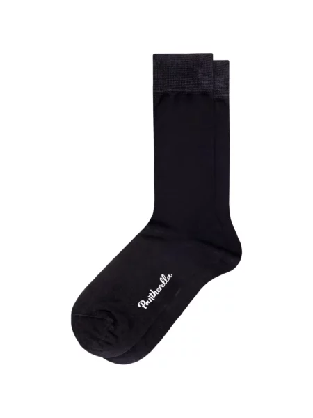 Șosete Pantherella negru