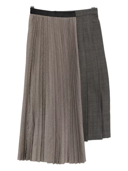 Fustă Undercover gri