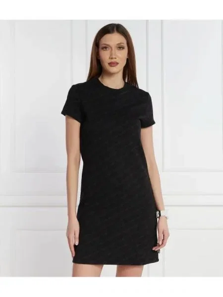 Rochie negru