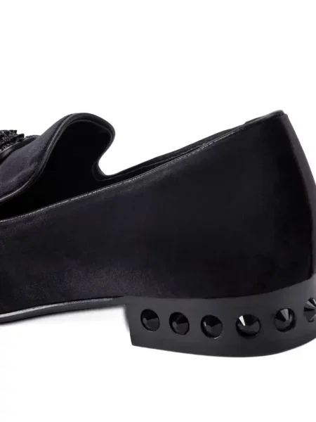 Σκαρπινια Kurt Geiger London μαύρο