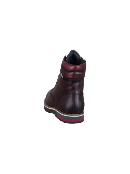 Pantofi Pikolinos bordo