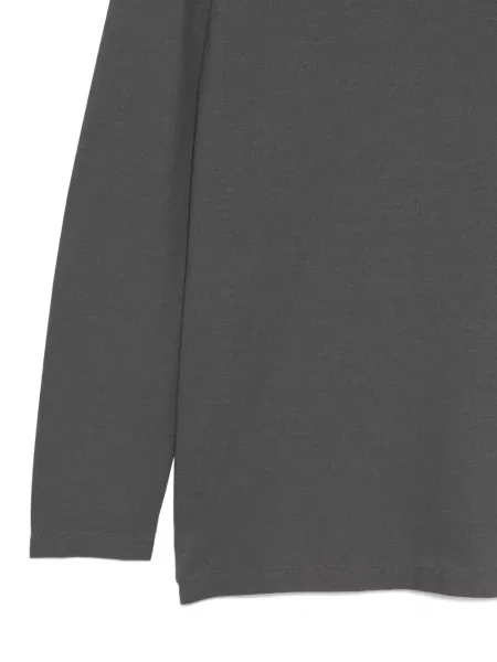 Tricou Zanone gri