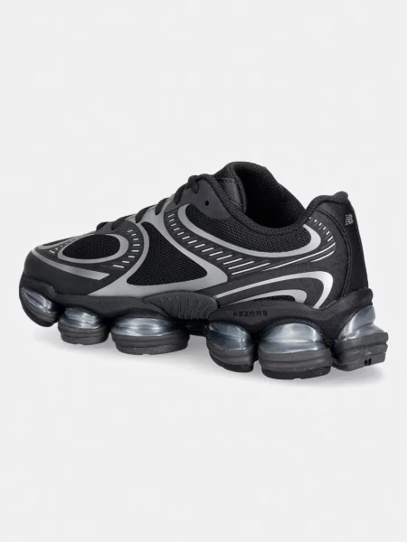 New Balance sneakersy czarne