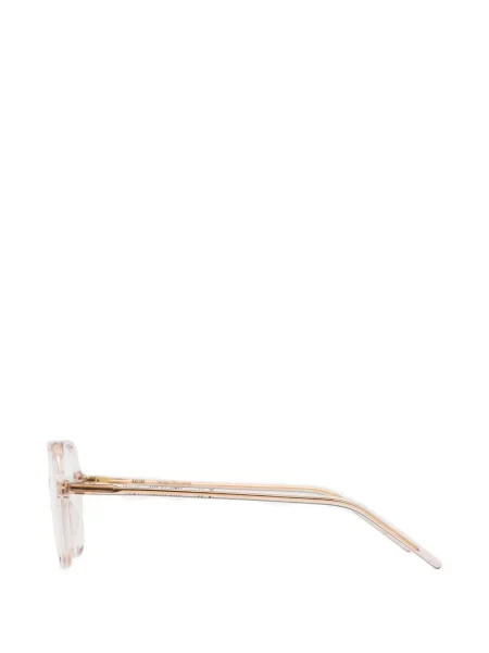 Ochelari de soare Kaleos cu imprimeu geometric