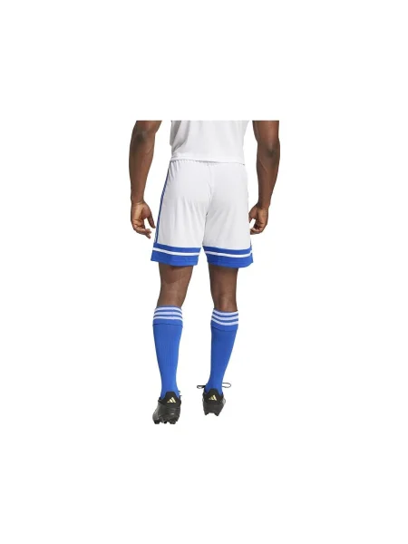 Nohavice Adidas biela