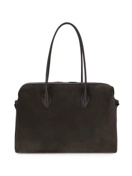 Geantă shopper Yuzefi maro