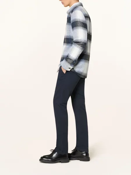 Chinos Jacob Cohen modré