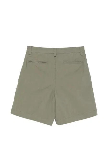 Pantaloni chino Aspesi verde