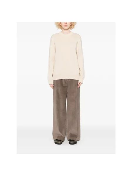 Sweter Golden Goose różowy