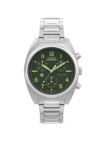 Ceas Timex verde