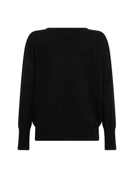 Sweter Slowear czarny