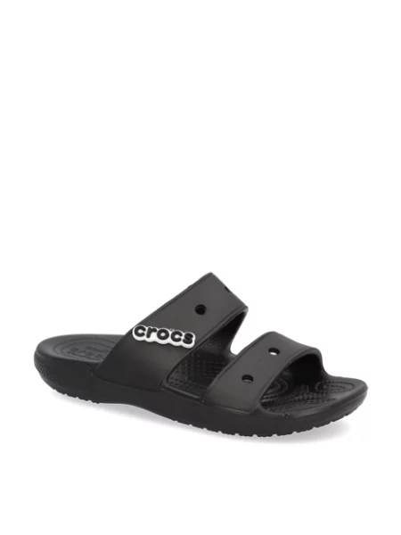 Pánské žabky Crocs Classic Sandal black černé