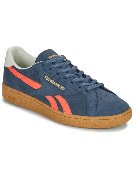 Sneakerși Reebok Classic clasici