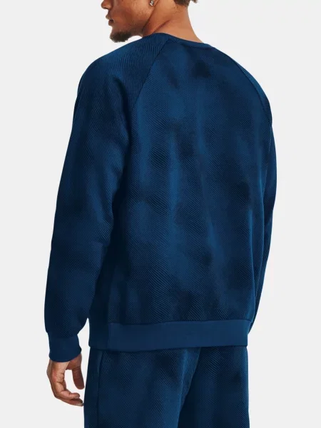Geacă Under Armour albastru
