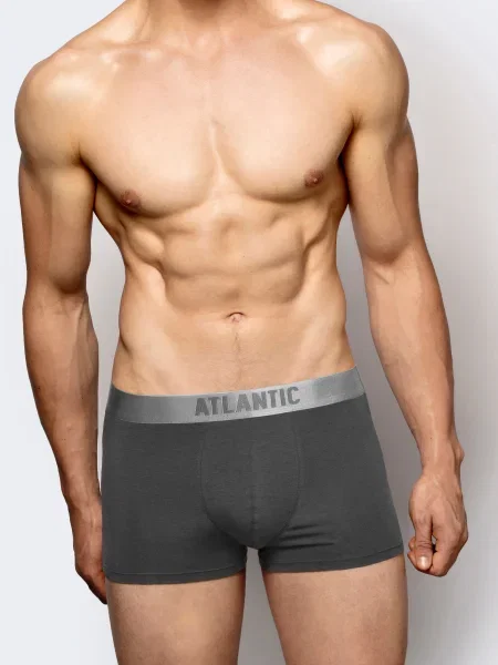 Boksarice Atlantic siva