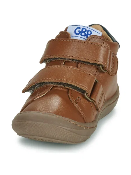 Pantofi copii Gbb maro