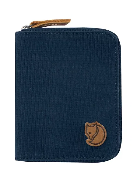 Кошелек Fjallraven синий
