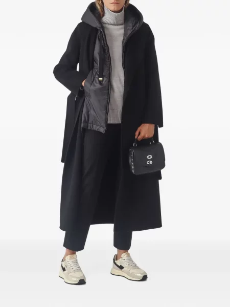 Pulover Max Mara gri