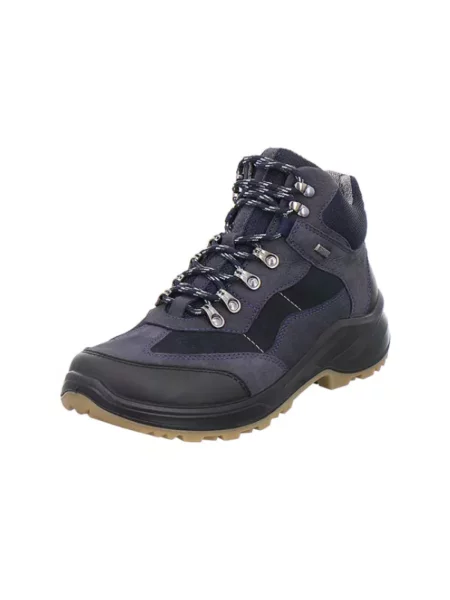 Buty trekkingowe Jomos niebieskie