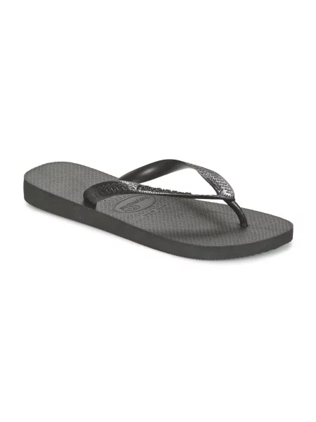 Top Havaianas črna