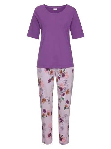 VIVANCE Pijama Dreams lila