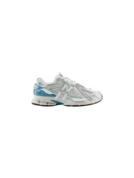 Sneakersy New Balance białe