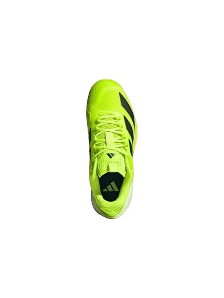 Pantofi Adidas tenis galben