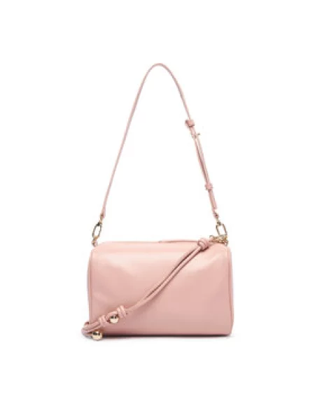 Kabelka Furla Talia Mini CN Svetloružová