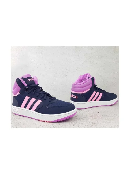 Pantofi copii Adidas albastru