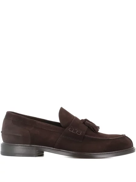 Pantofi loafer Tassinari maro
