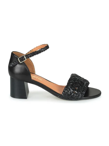 Pantofi Jb Martin negru