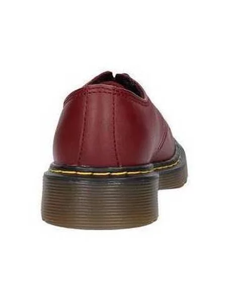 Pantofi copii Dr. Martens roșu
