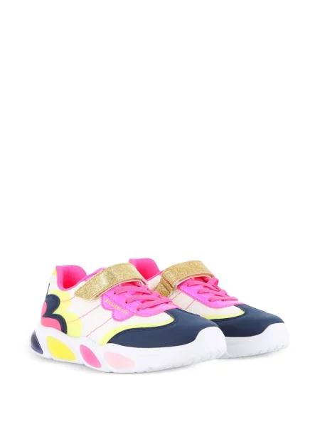 Gyerek sneaker Billieblush fehér