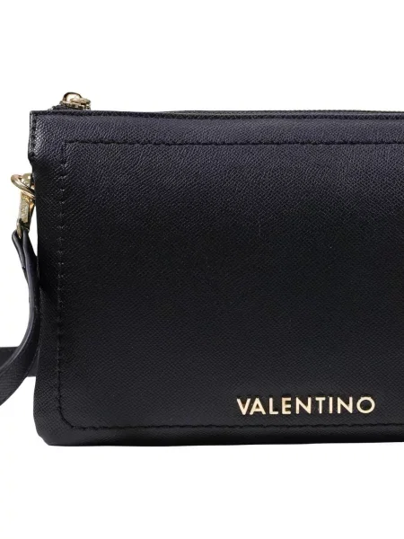 Kézitáska Valentino Bags fekete