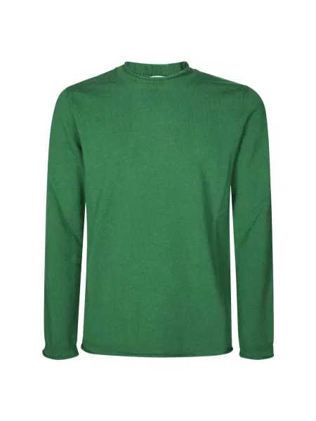 Sweter Comme Des Garcons zielony