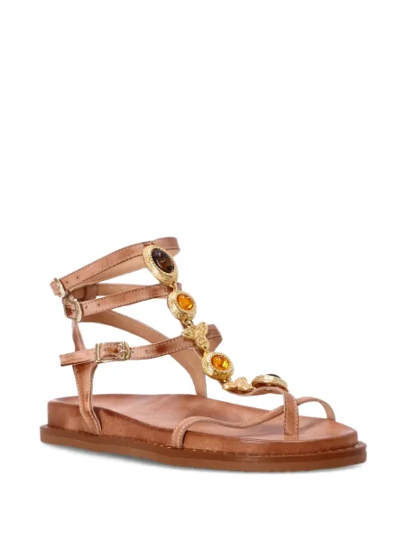 Sandale Kotris Sandals maro