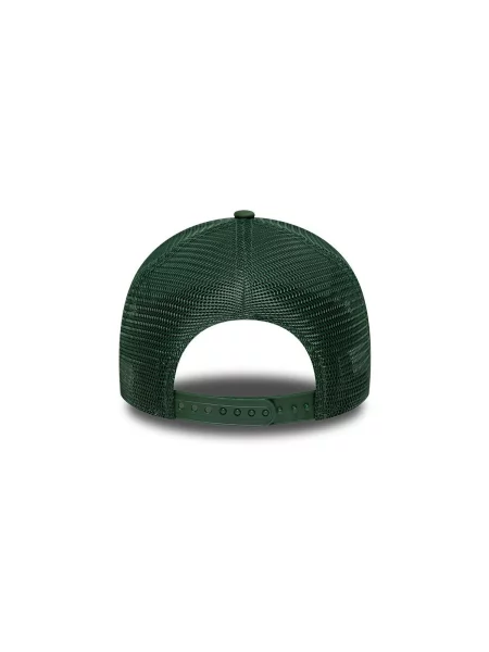 Baseball sapka New Era piros