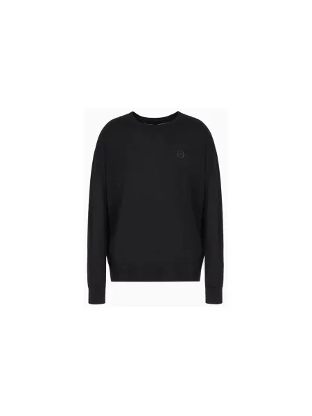 Pulover Eax negru