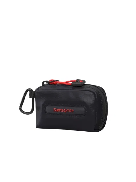 Кошелек Samsonite черный